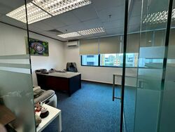 Biztech Centre (D14), Factory #526999211